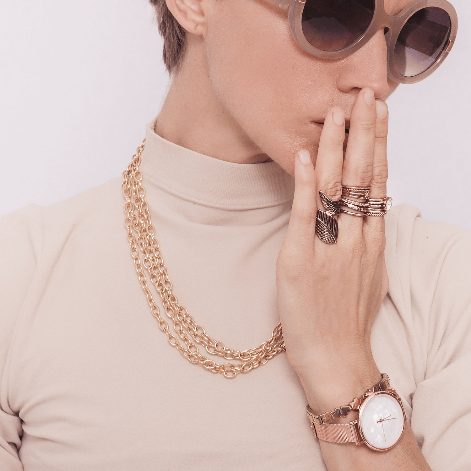 The Allure of Less is More: The Elegance of Minimalist Jewelry